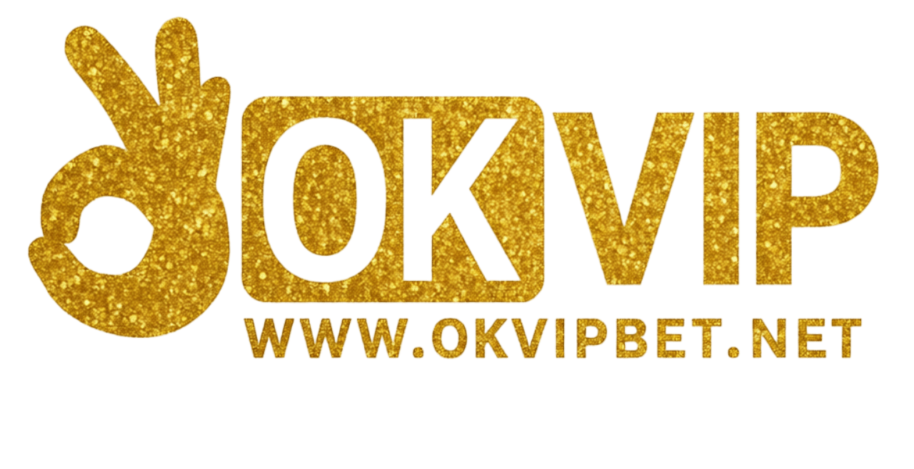 okvip bet logo