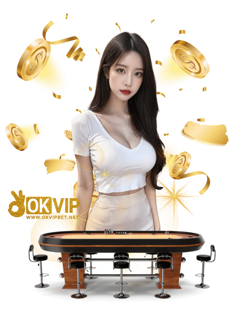 okvip bet หวย